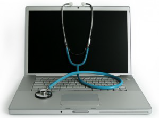laptop